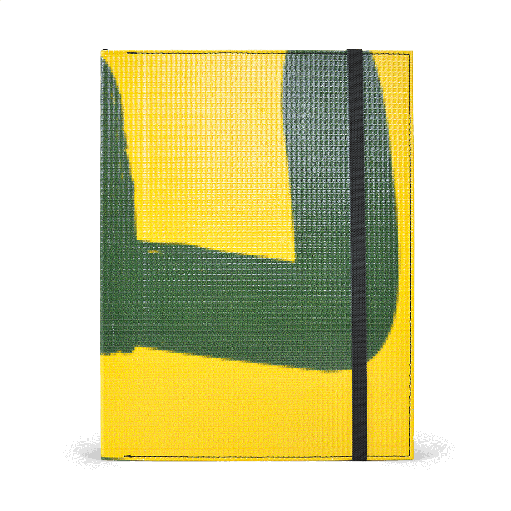 Oliver Notebook