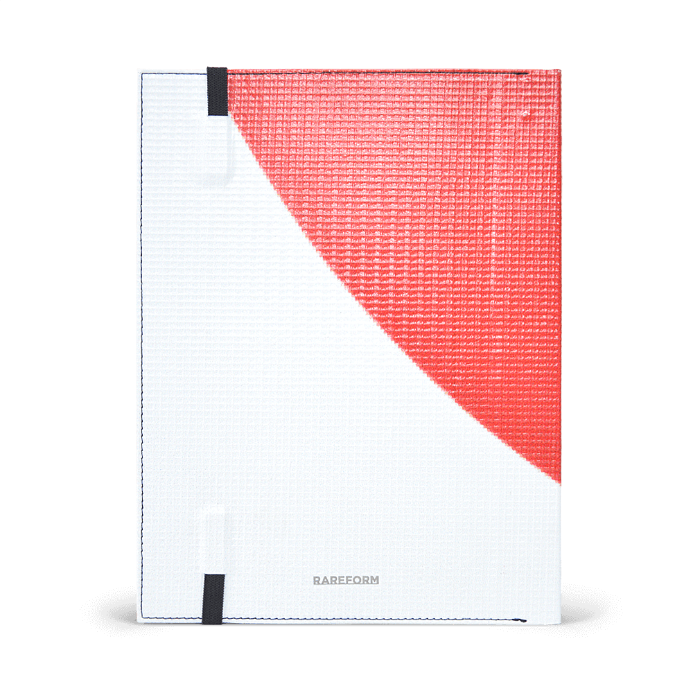 Oliver Notebook
