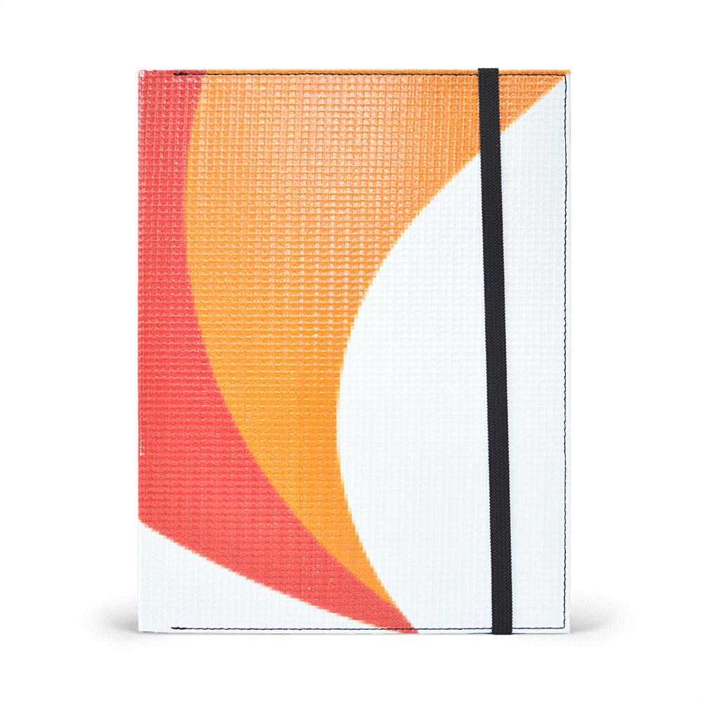 Oliver Notebook