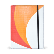 Oliver Notebook