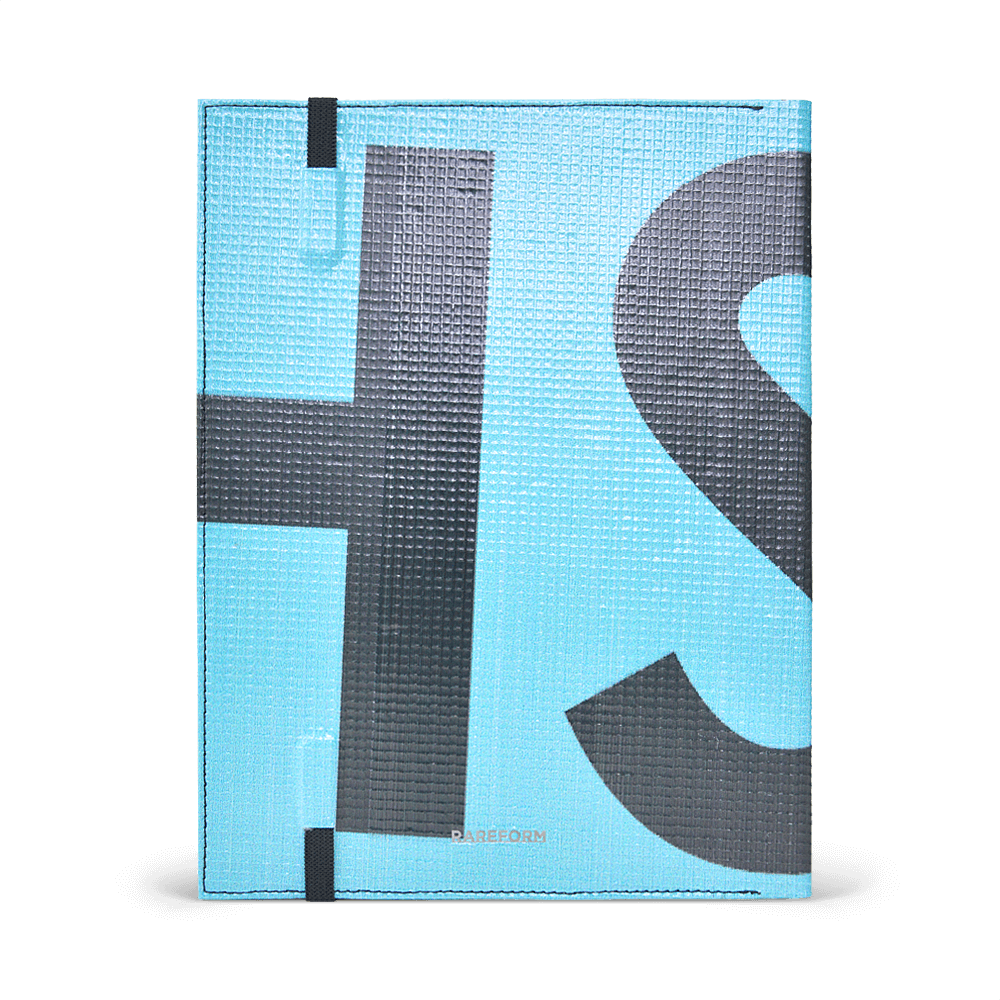 Oliver Notebook