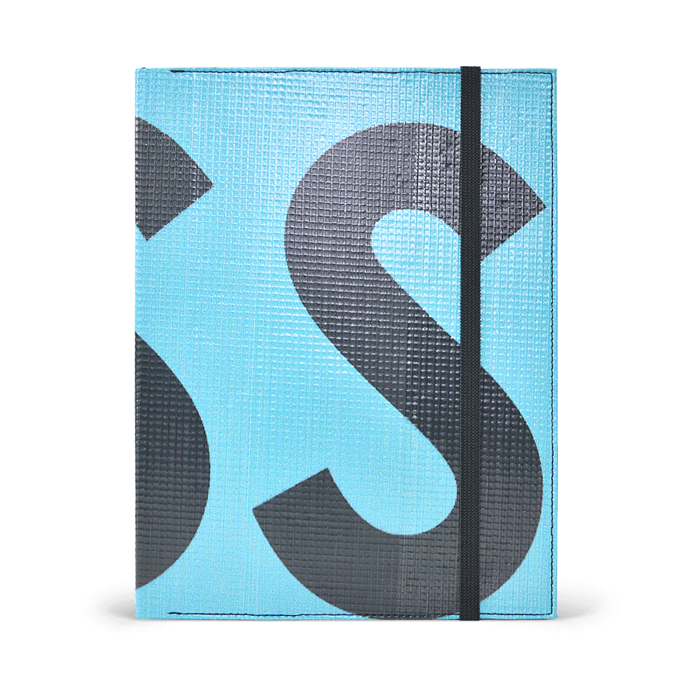 Oliver Notebook