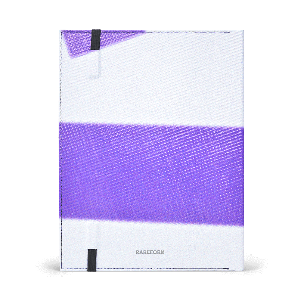 Oliver Notebook