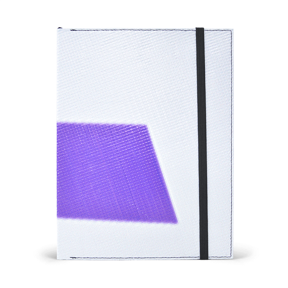 Oliver Notebook