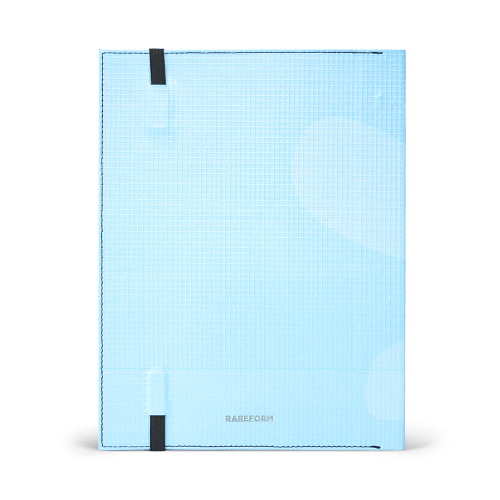 Oliver Notebook