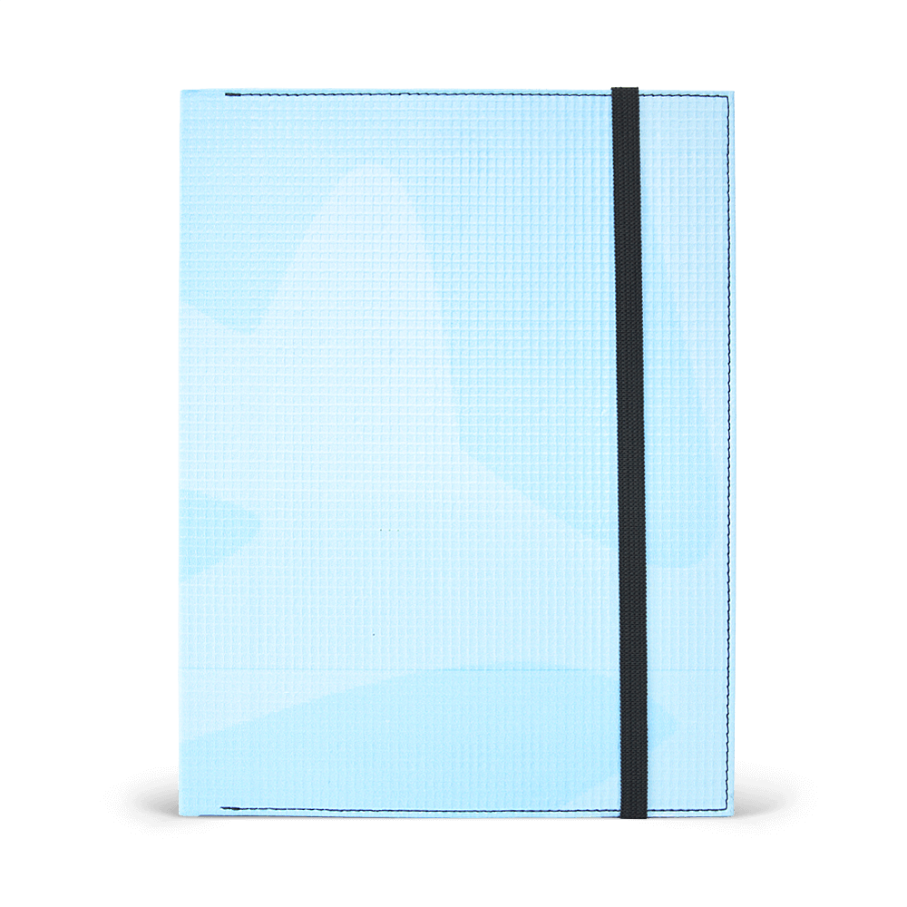 Oliver Notebook