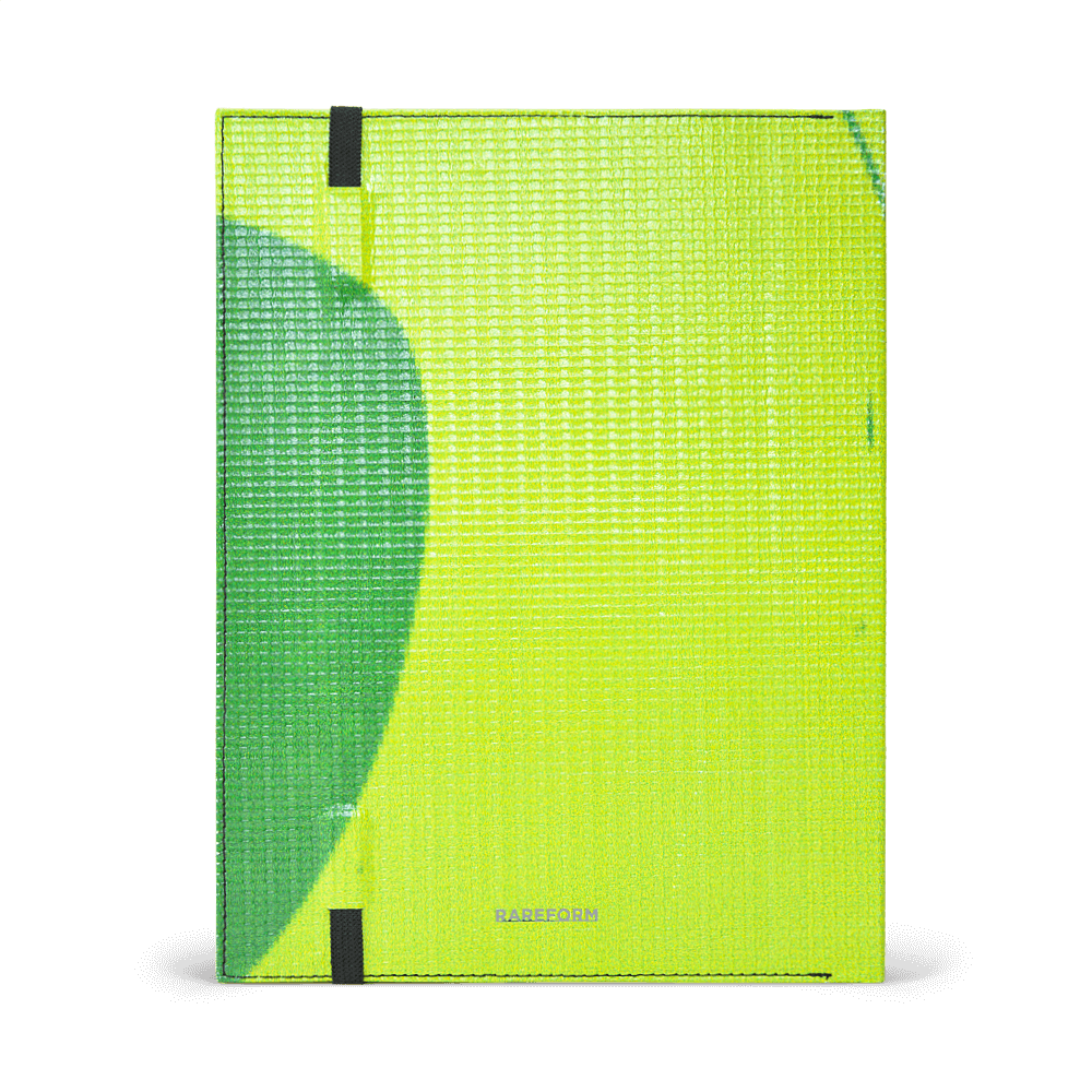 Oliver Notebook