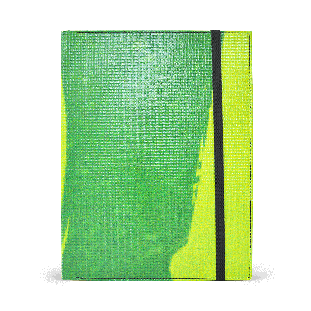 Oliver Notebook