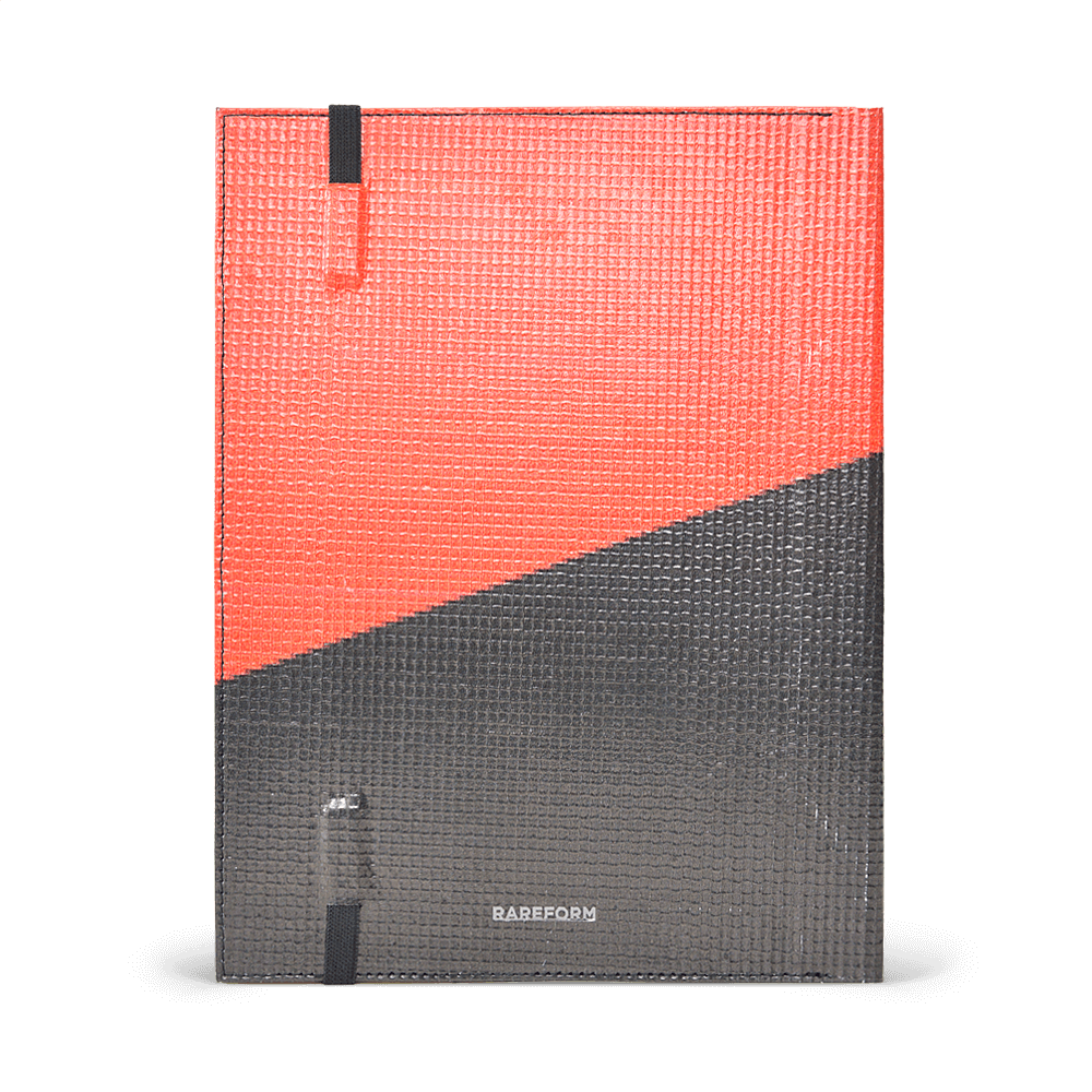 Oliver Notebook