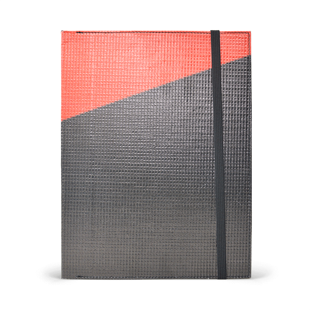Oliver Notebook