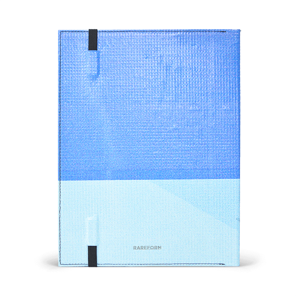 Oliver Notebook