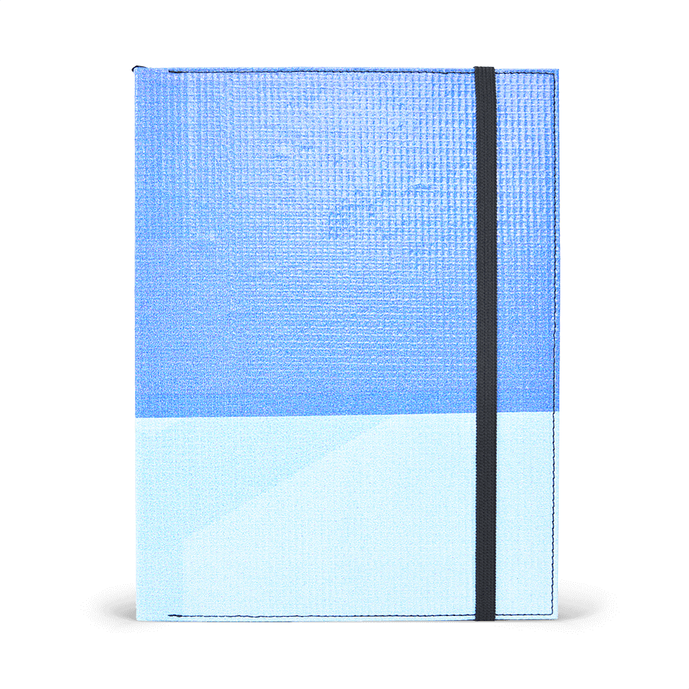 Oliver Notebook