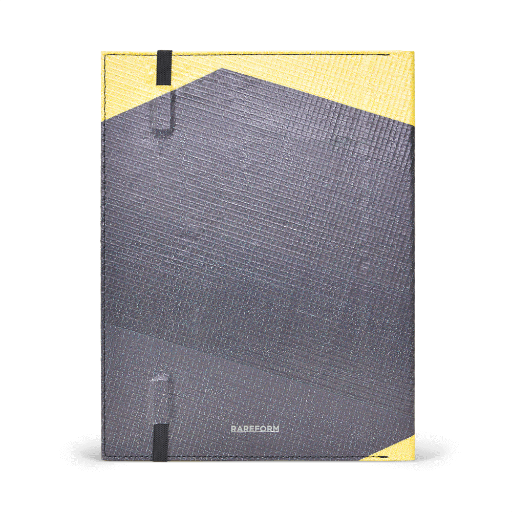 Oliver Notebook