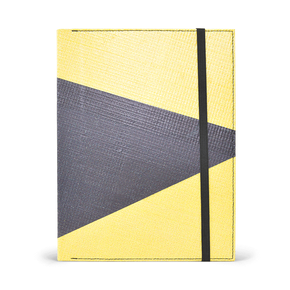 Oliver Notebook