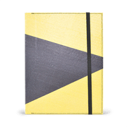 Oliver Notebook
