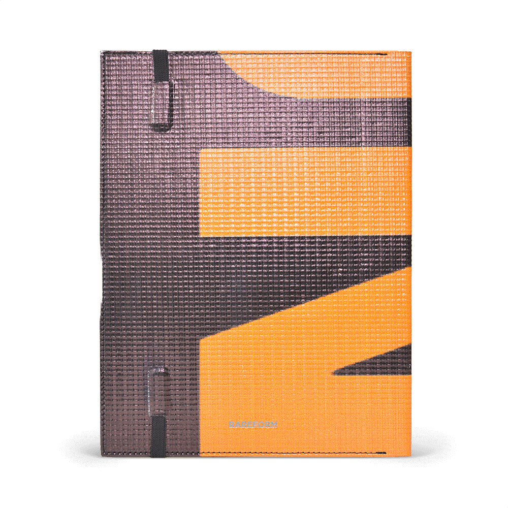 Oliver Notebook