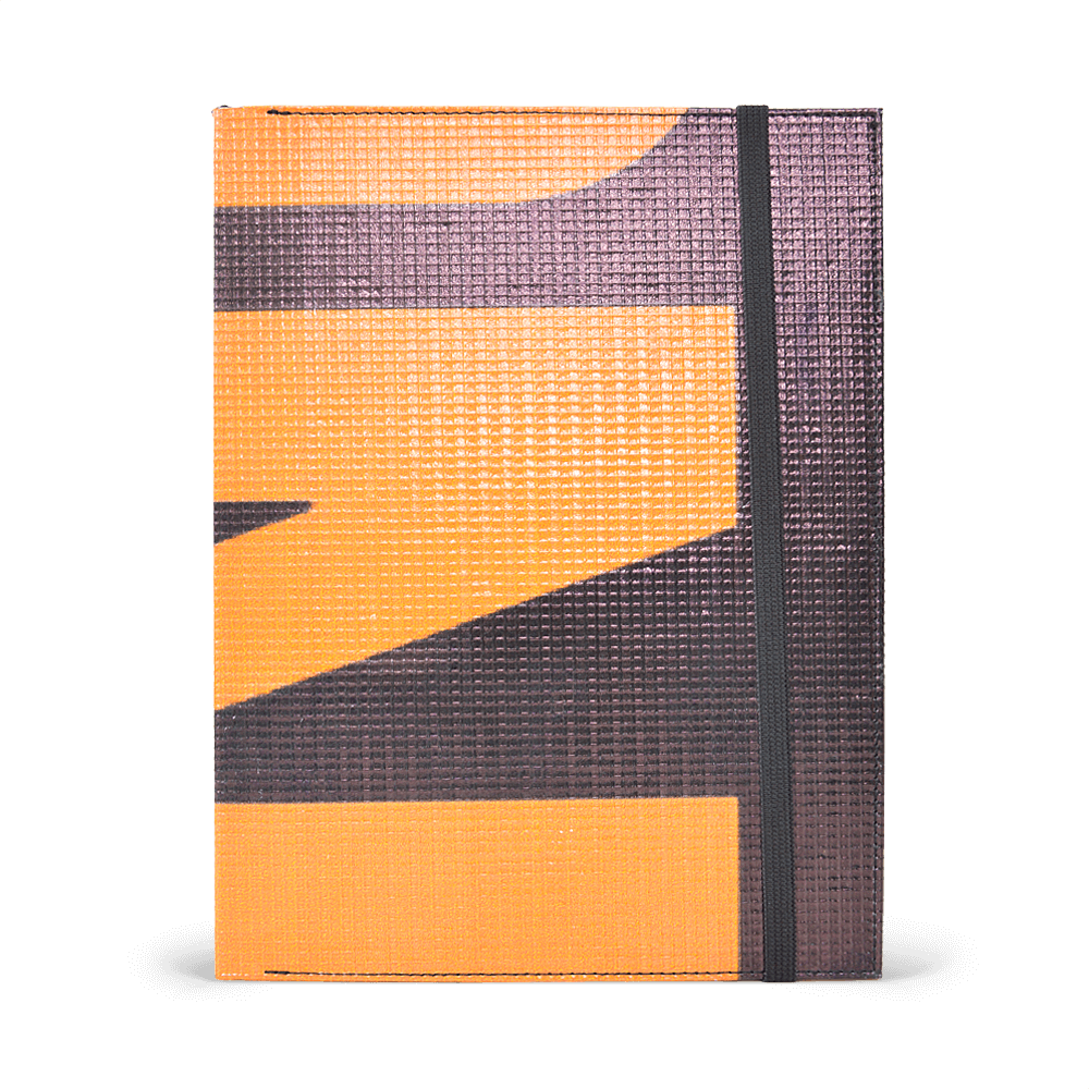 Oliver Notebook