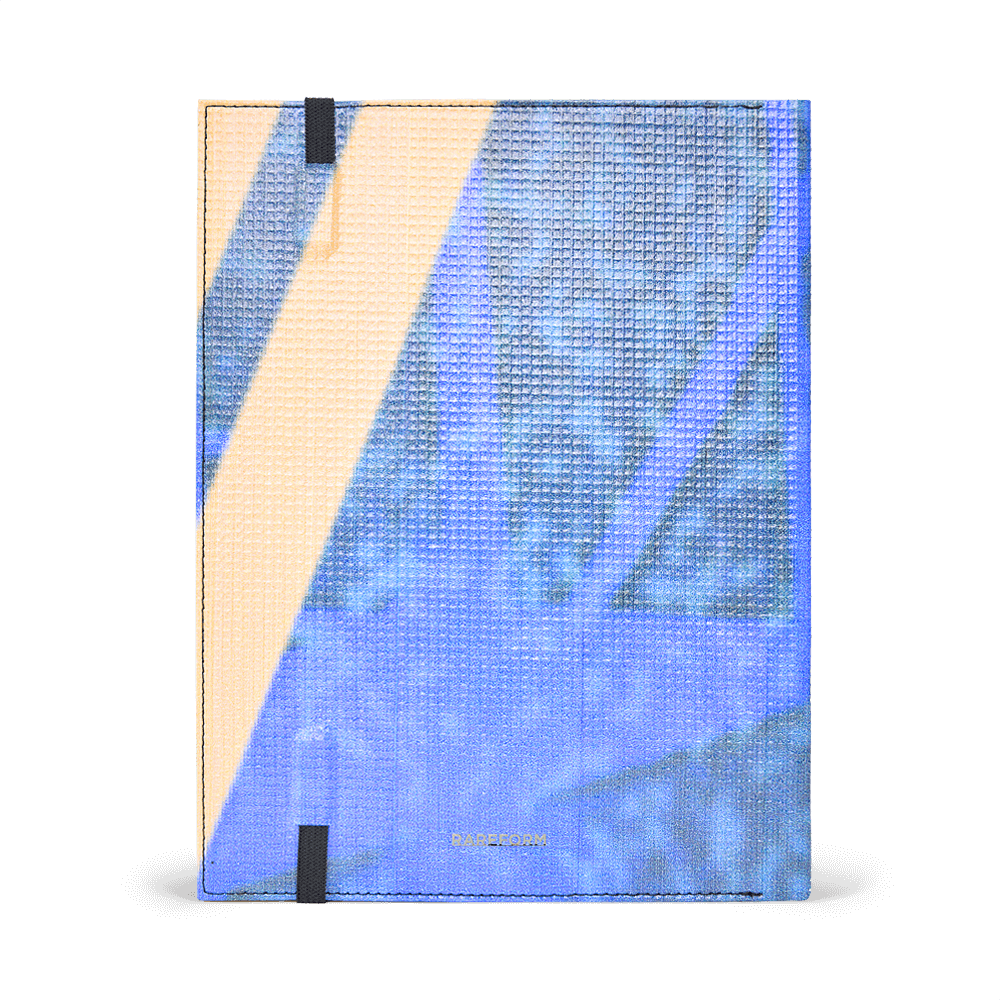 Oliver Notebook