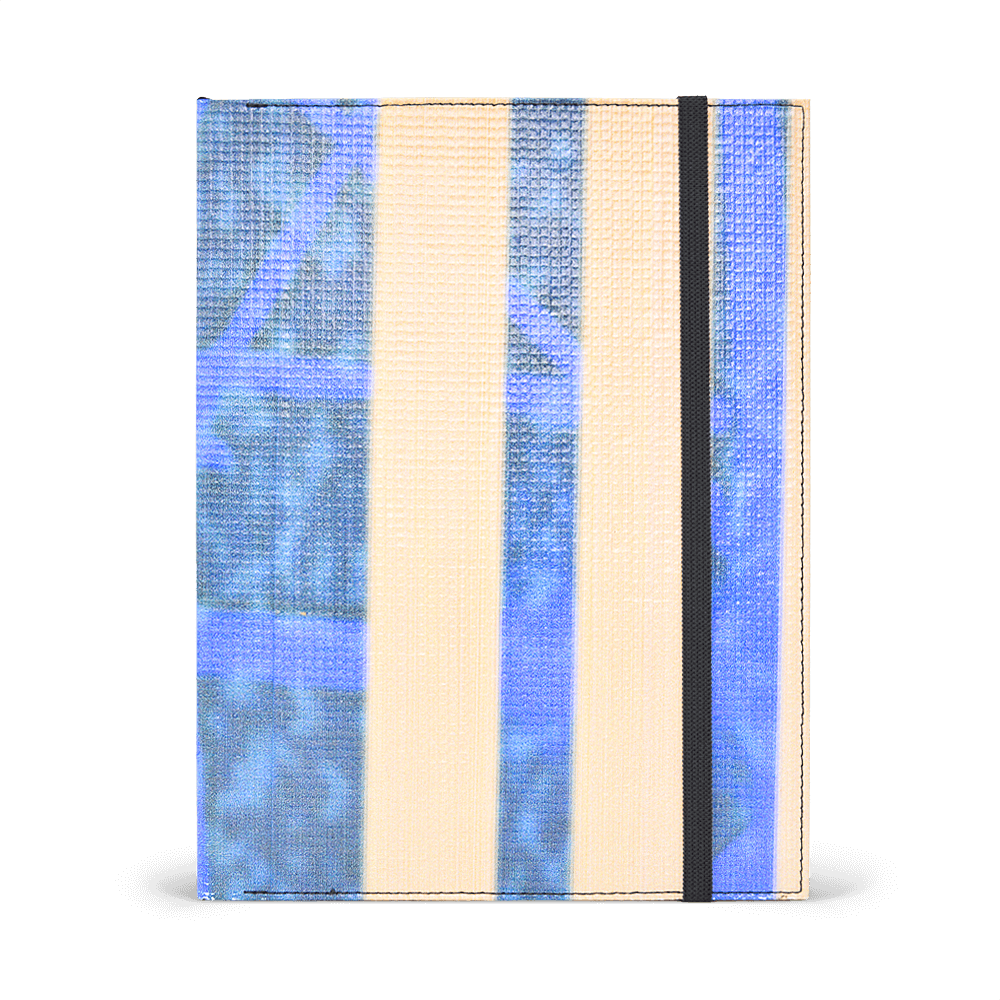 Oliver Notebook