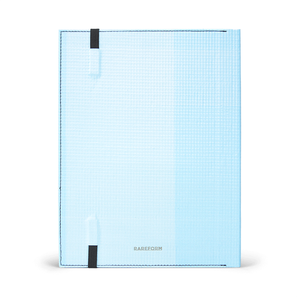 Oliver Notebook