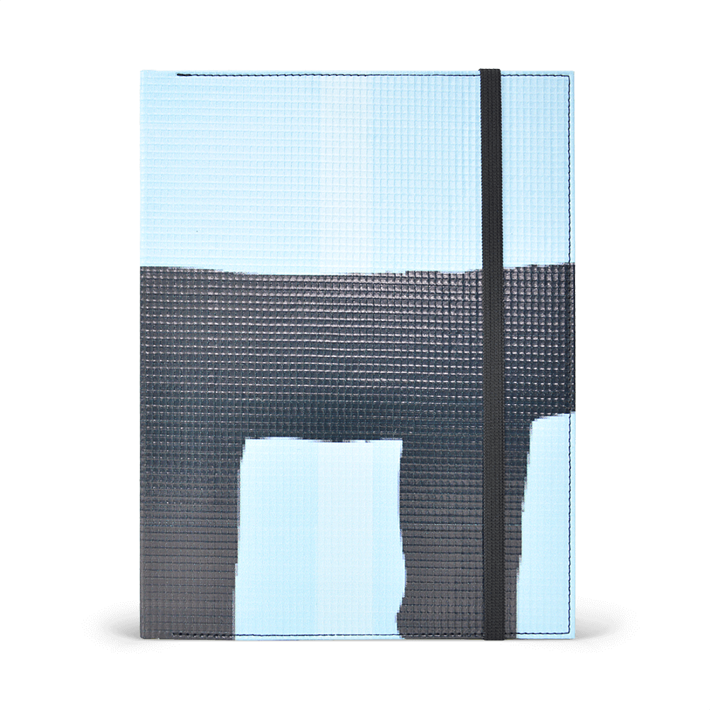 Oliver Notebook