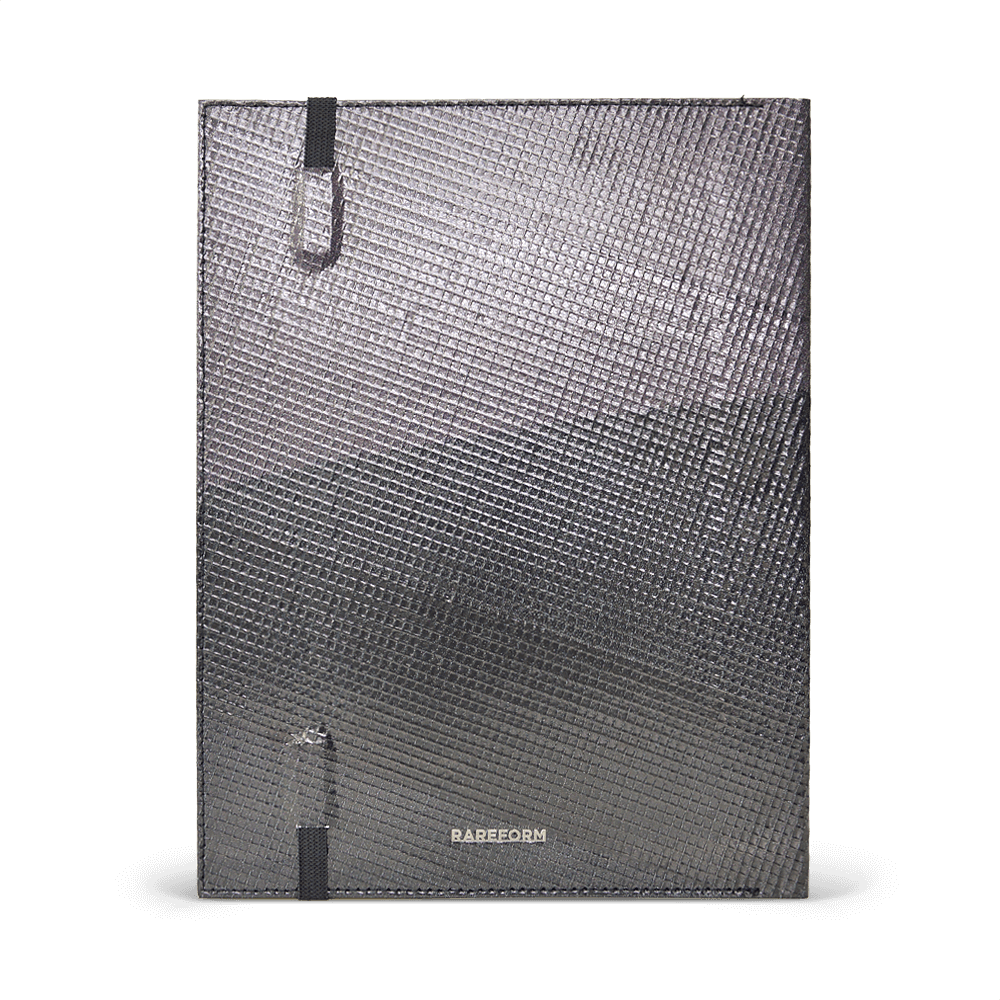 Oliver Notebook
