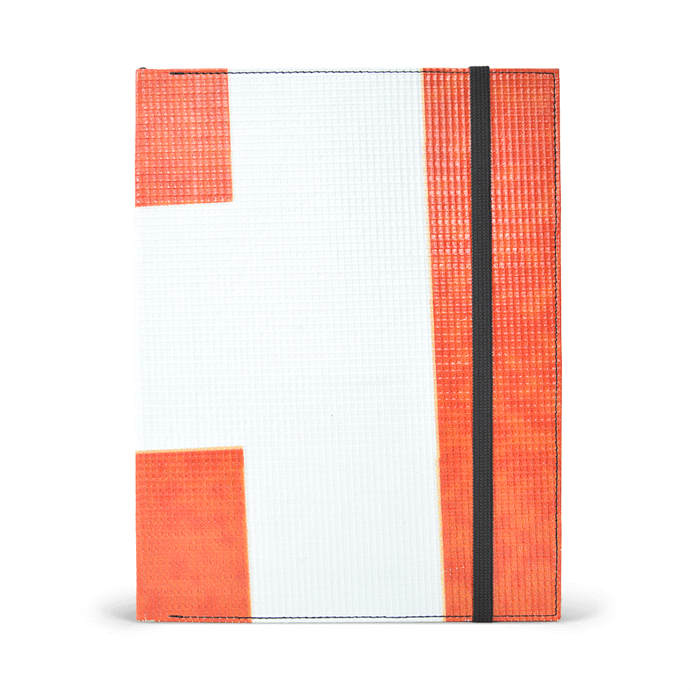 Oliver Notebook