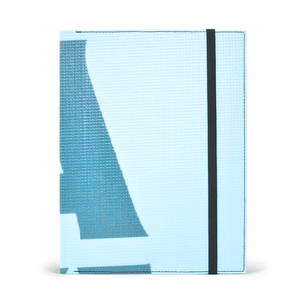 Oliver Notebook