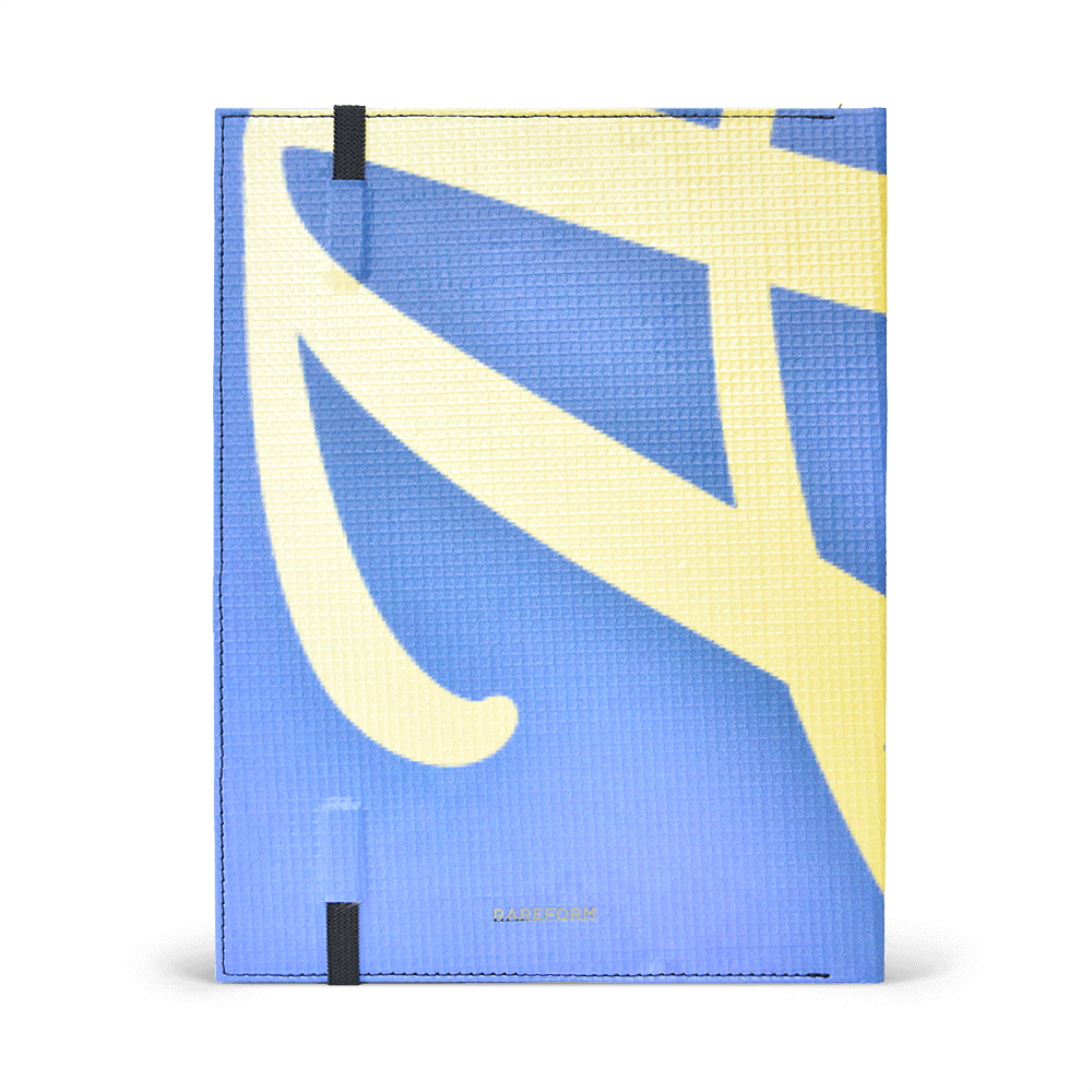 Oliver Notebook