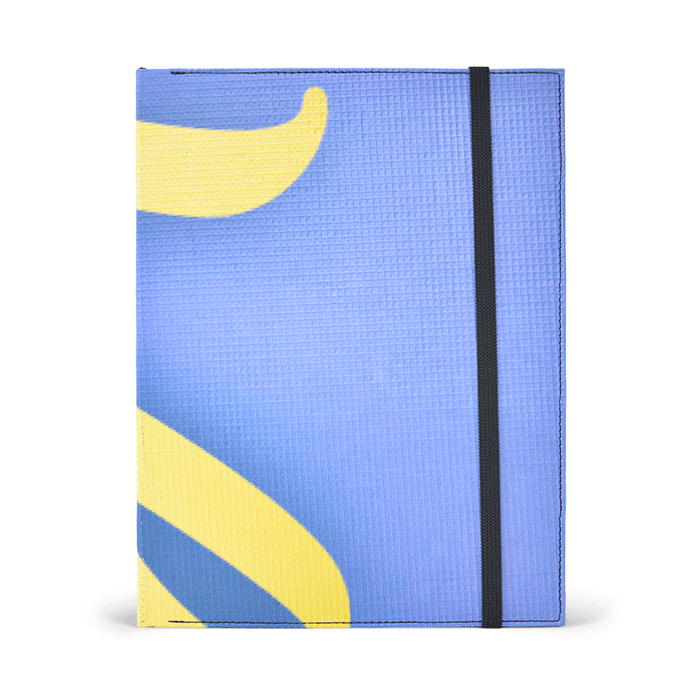Oliver Notebook