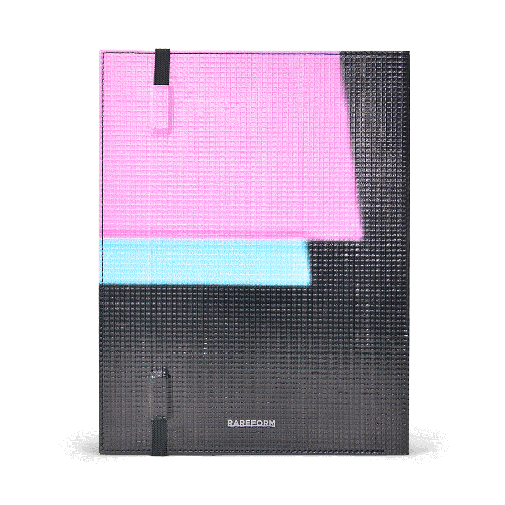 Oliver Notebook