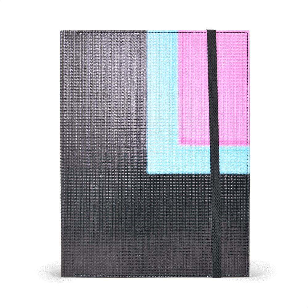 Oliver Notebook
