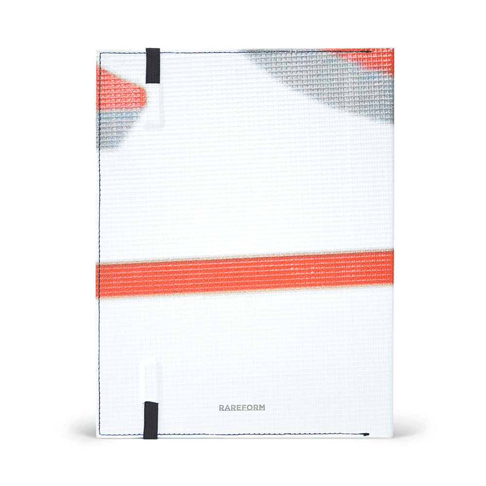Oliver Notebook