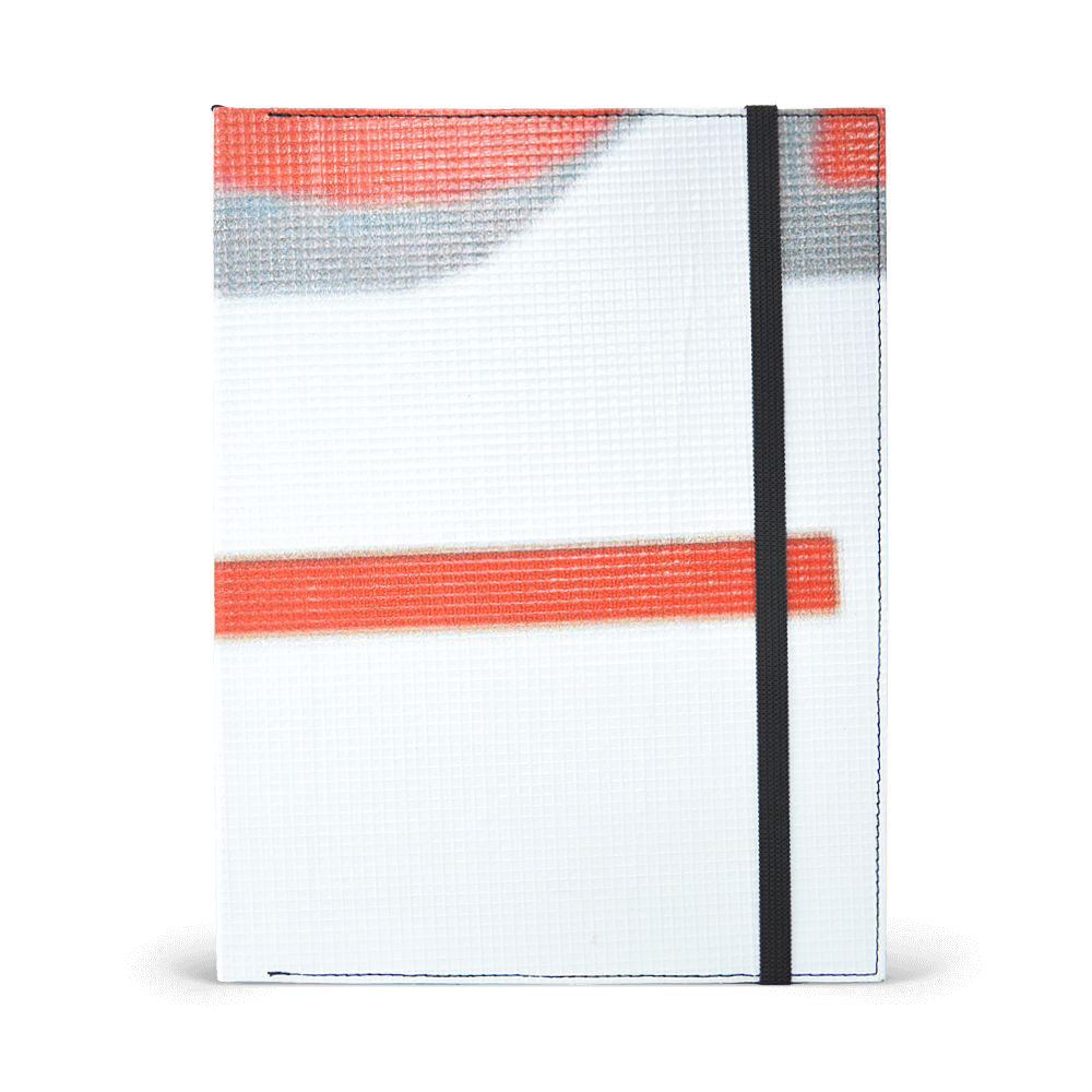 Oliver Notebook