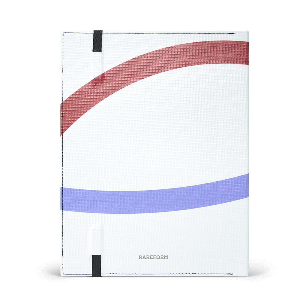 Oliver Notebook