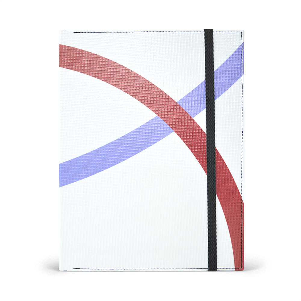 Oliver Notebook
