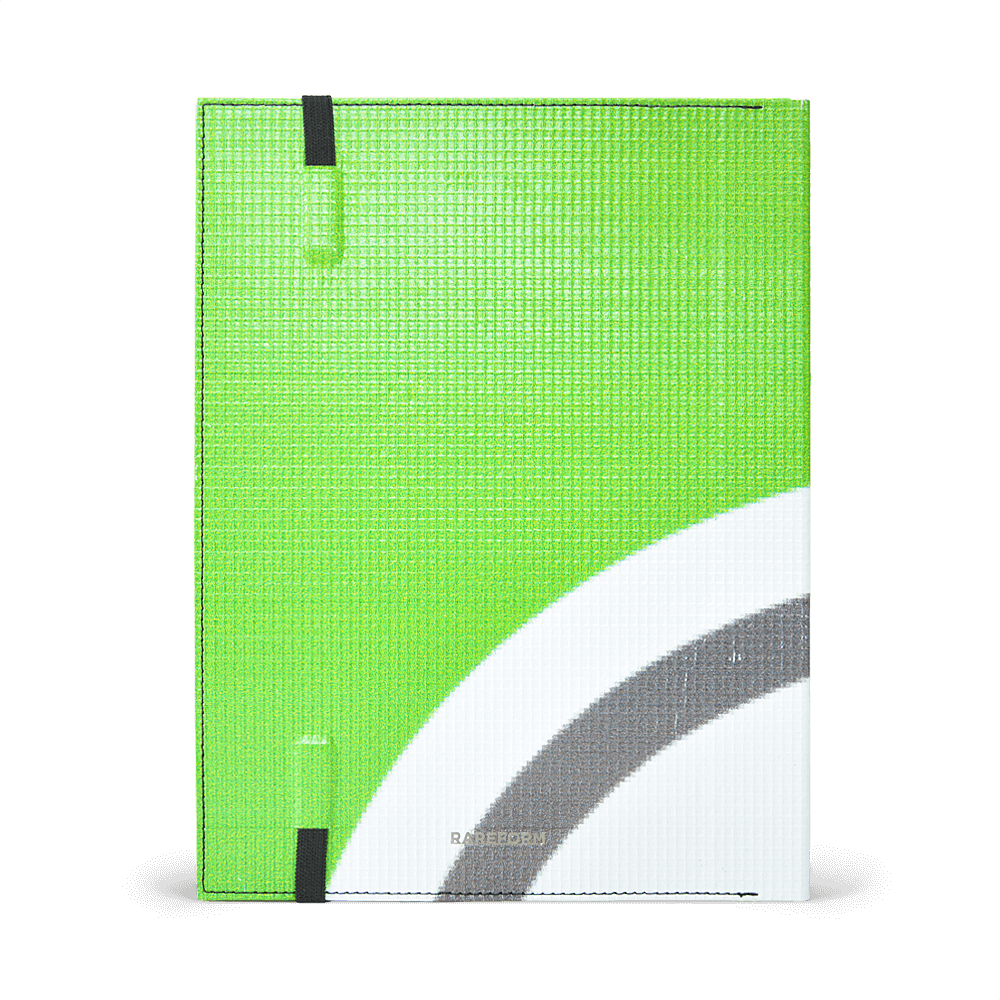 Oliver Notebook