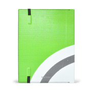 Oliver Notebook
