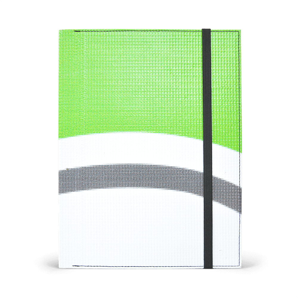 Oliver Notebook
