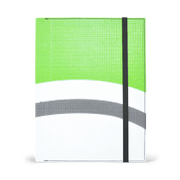 Oliver Notebook