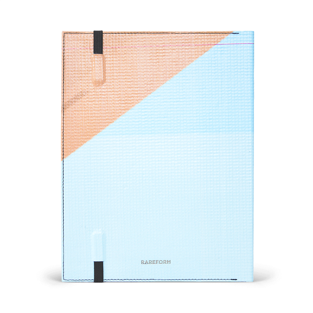 Oliver Notebook