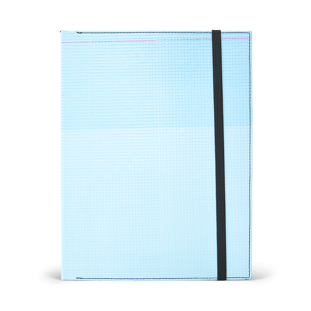 Oliver Notebook