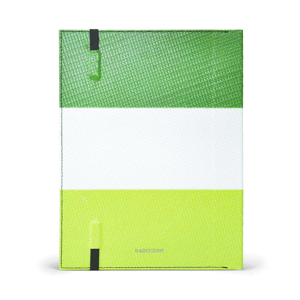 Oliver Notebook