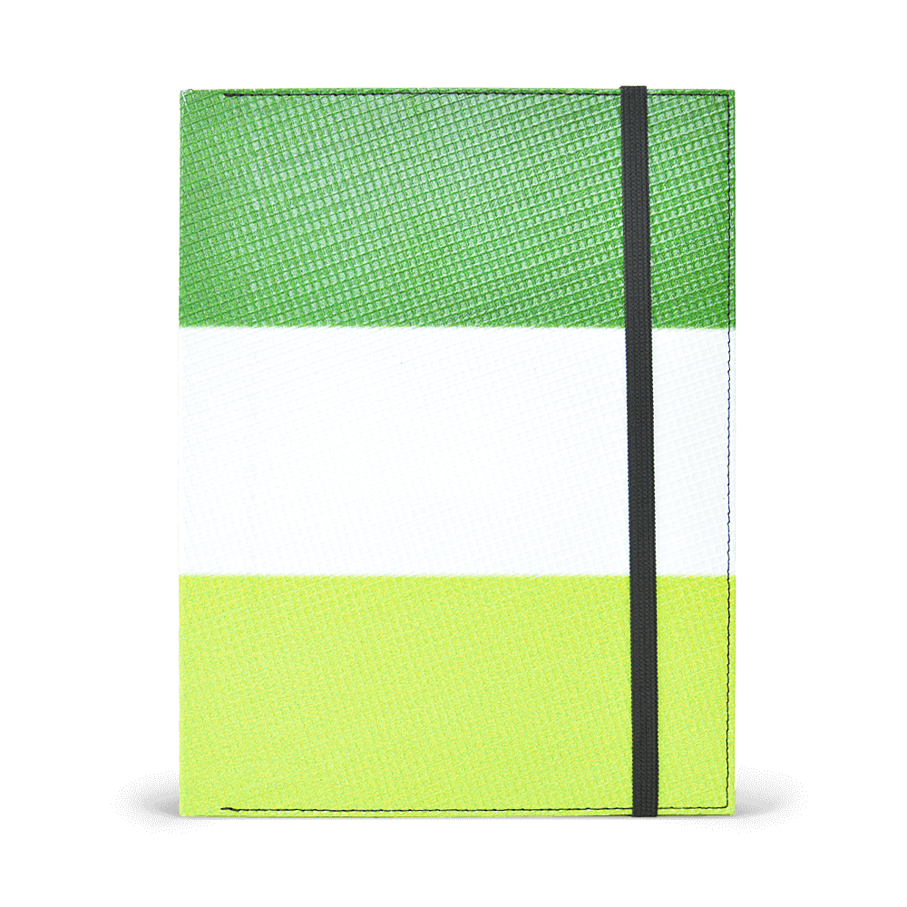 Oliver Notebook