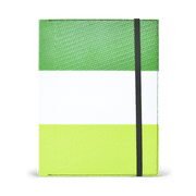 Oliver Notebook