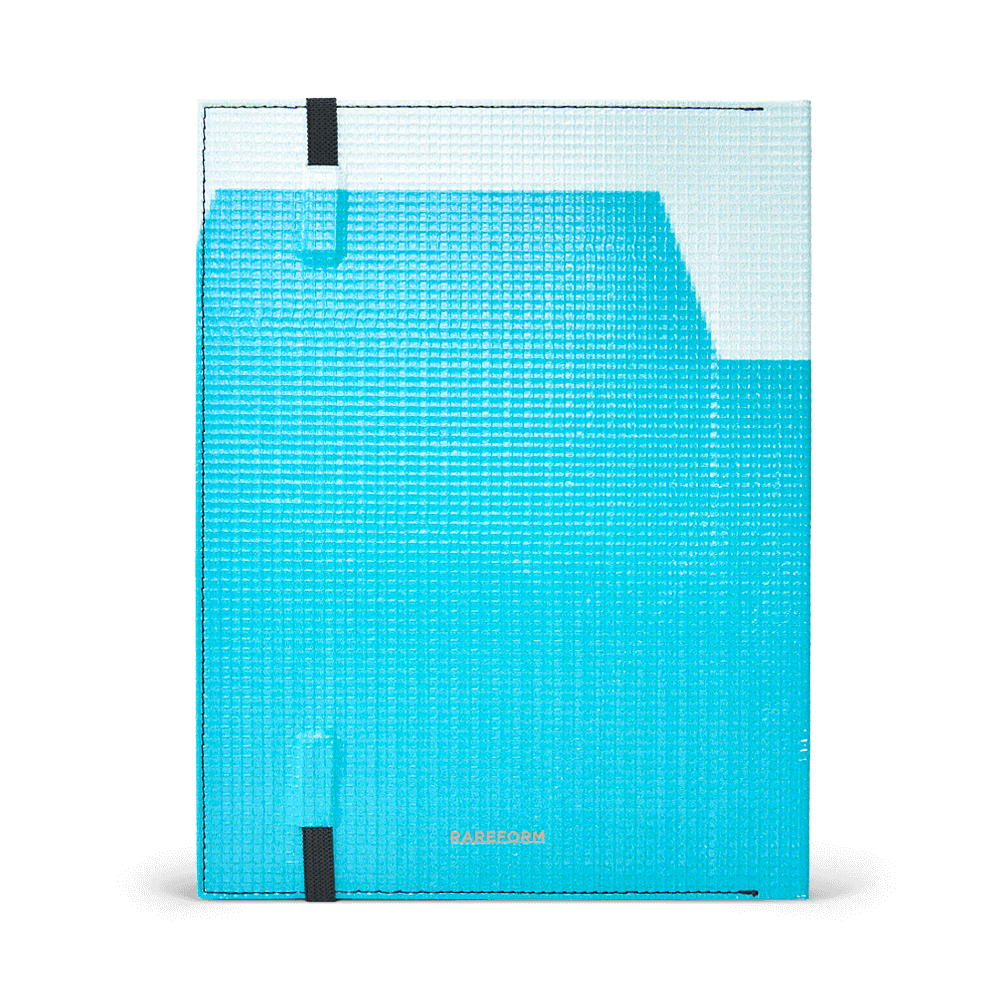 Oliver Notebook