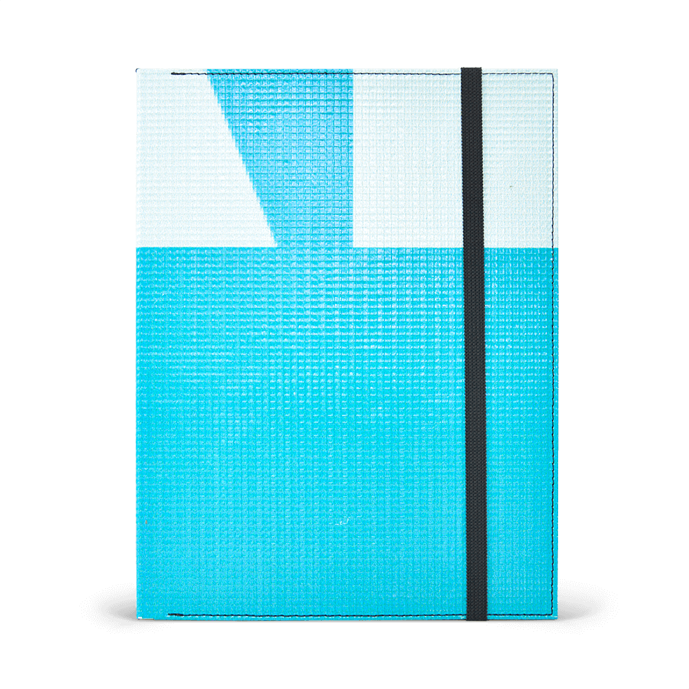 Oliver Notebook