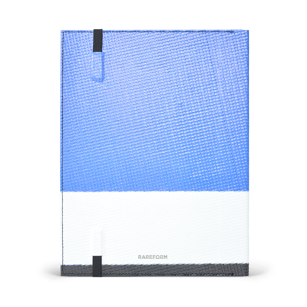 Oliver Notebook