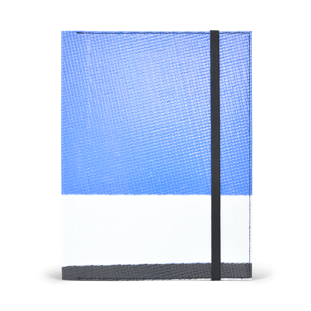 Oliver Notebook