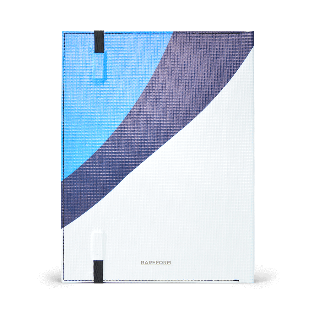 Oliver Notebook